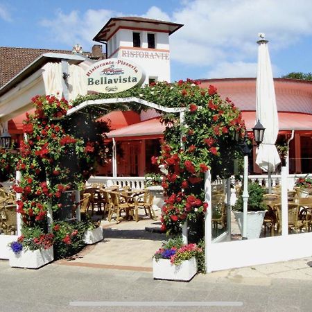 Haus Strandgut Hof Barendorf Exteriér fotografie